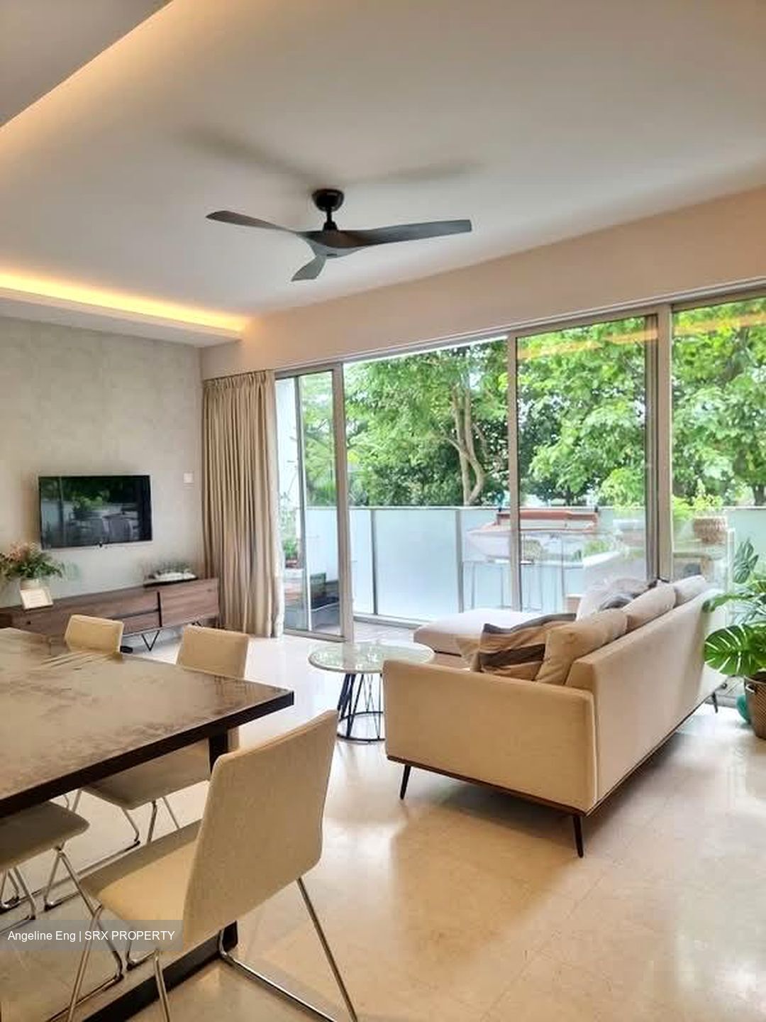 The Centris (D22), Apartment #599733521